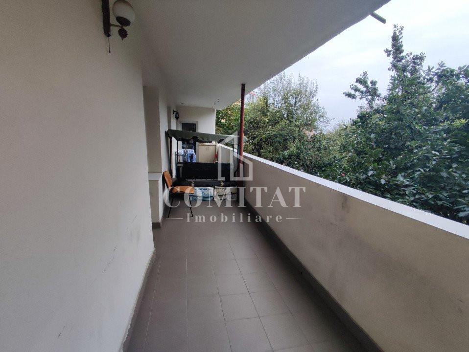 Apartament 3 camere | suprafața generoasă | etaj 1 | Zorilor 