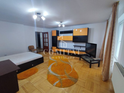 Apartament 3 camere | suprafața generoasă | etaj 1 | Zorilor 