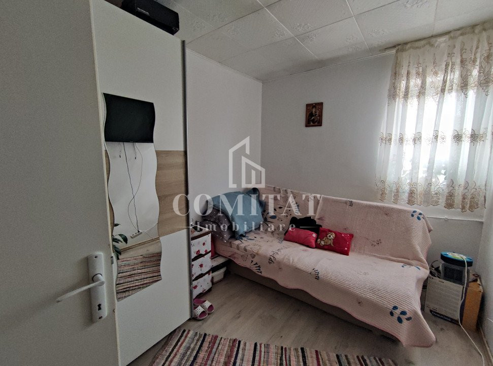 Apartament cu 2 camere | ideal investitie  | Iris