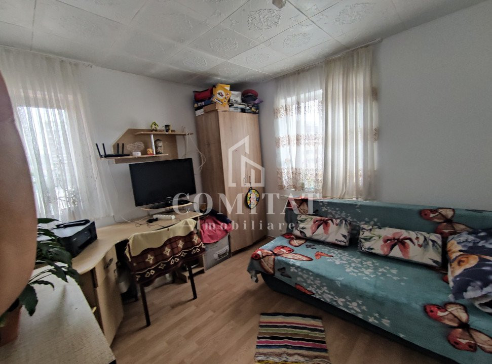 Apartament cu 2 camere | ideal investitie  | Iris