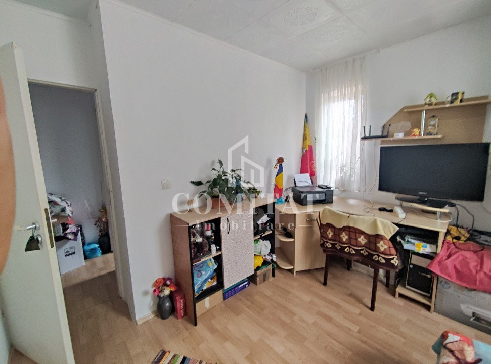 Apartament cu 2 camere | ideal investitie  | Iris