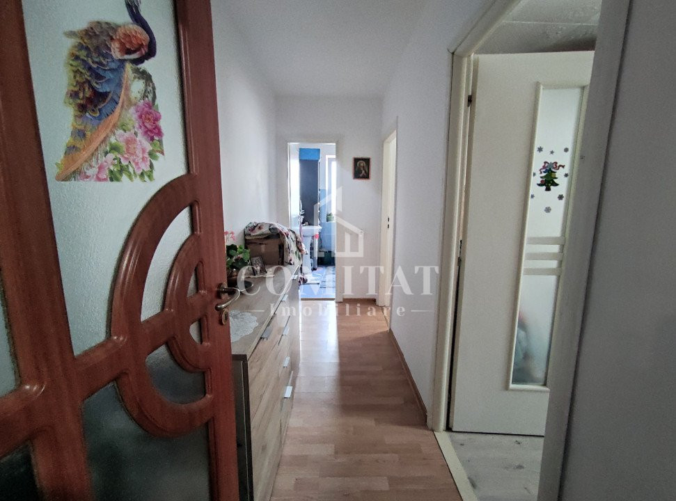 Apartament cu 2 camere | ideal investitie  | Iris