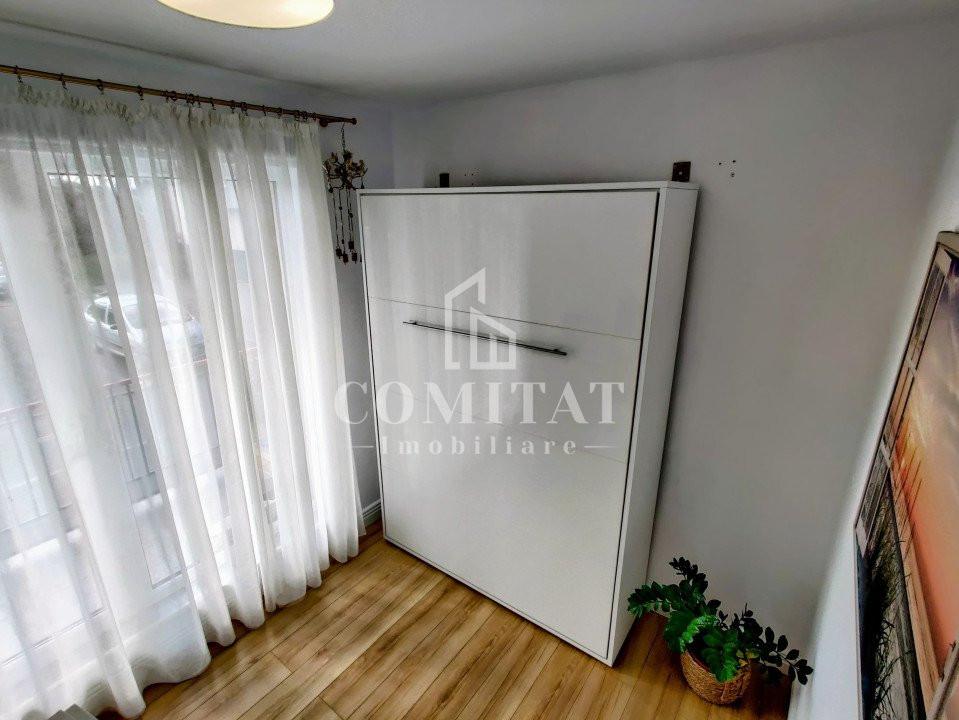 Apartament 2 camere decomandate | zona Abatorului