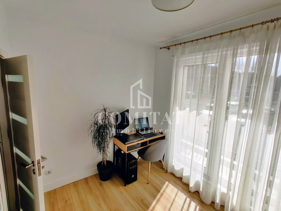 Apartament 2 camere decomandate | zona Abatorului