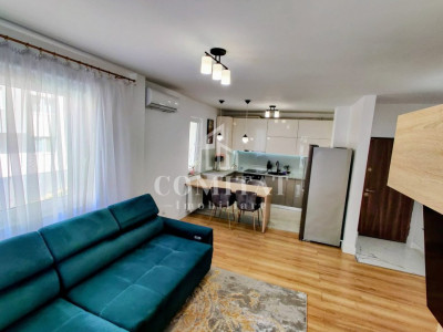 Apartament 2 camere decomandate | zona Abatorului