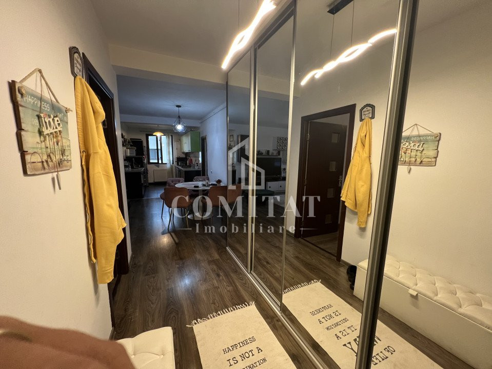 Apartament 3 camere | 74mp |zona  Sub Cetate 