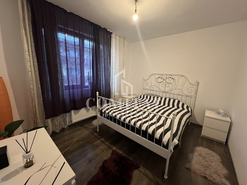 Apartament 3 camere | 74mp |zona  Sub Cetate 