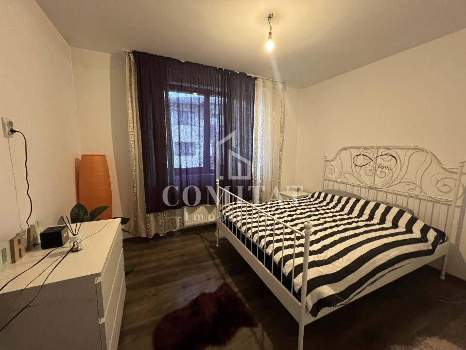 Apartament 3 camere | 74mp |zona  Sub Cetate 