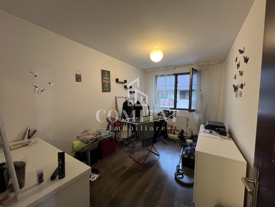 Apartament 3 camere | 74mp |zona  Sub Cetate 