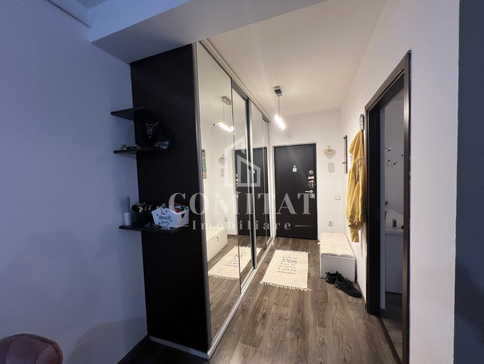 Apartament 3 camere | 74mp |zona  Sub Cetate 