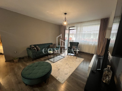 Apartament 3 camere | 74mp |zona  Sub Cetate 