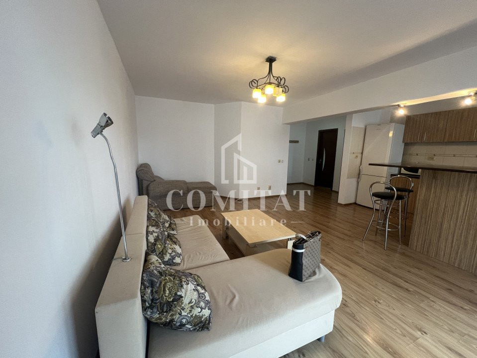 Apartament 2 camere | 53mp | etaj intermediar | zona Șesul de sus