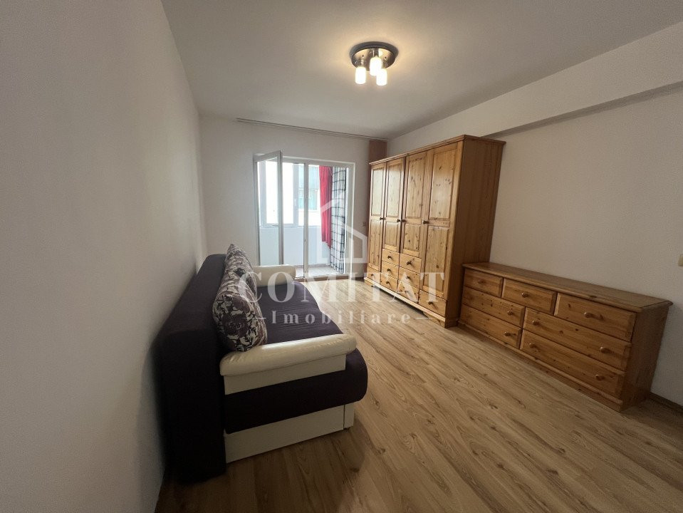 Apartament 2 camere | 53mp | etaj intermediar | zona Șesul de sus