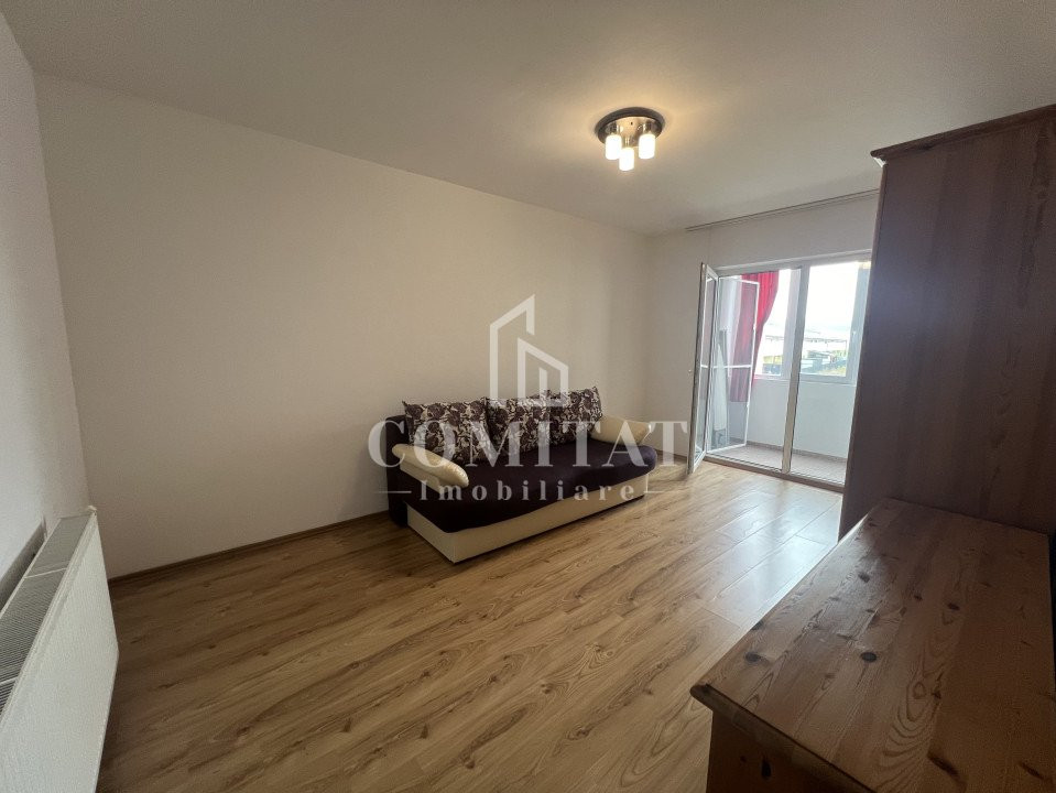 Apartament 2 camere | 53mp | etaj intermediar | zona Șesul de sus