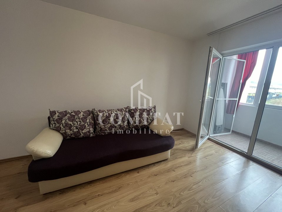 Apartament 2 camere | 53mp | etaj intermediar | zona Șesul de sus