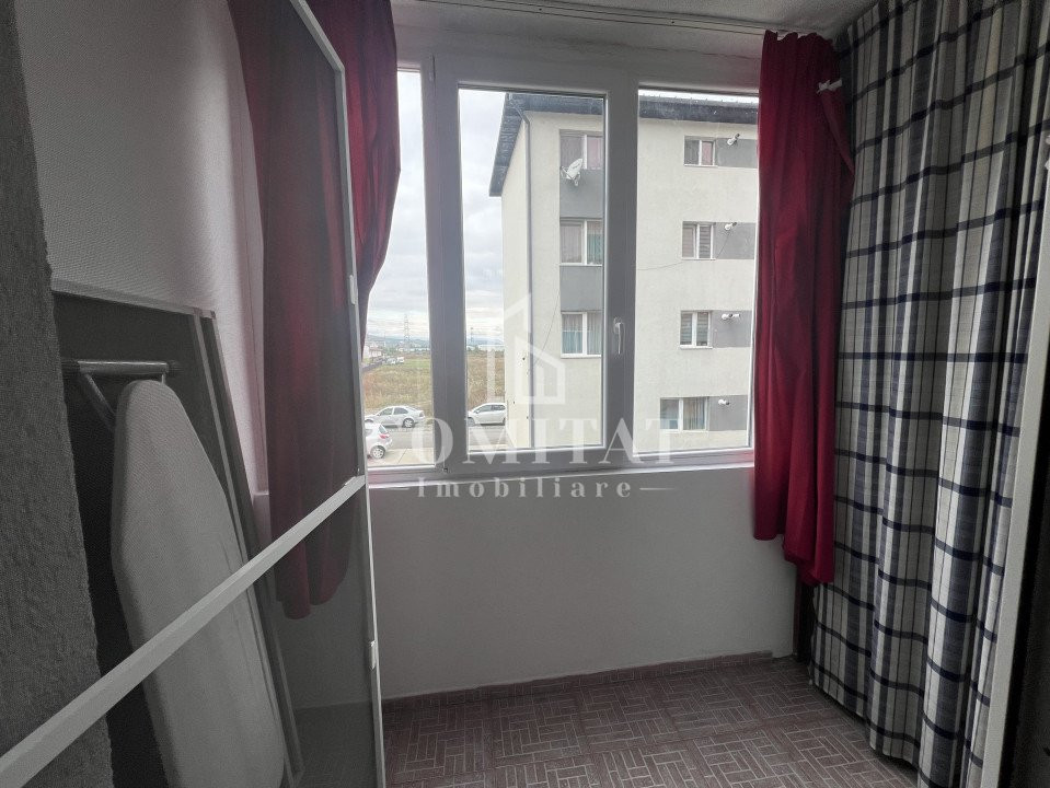 Apartament 2 camere | 53mp | etaj intermediar | zona Șesul de sus