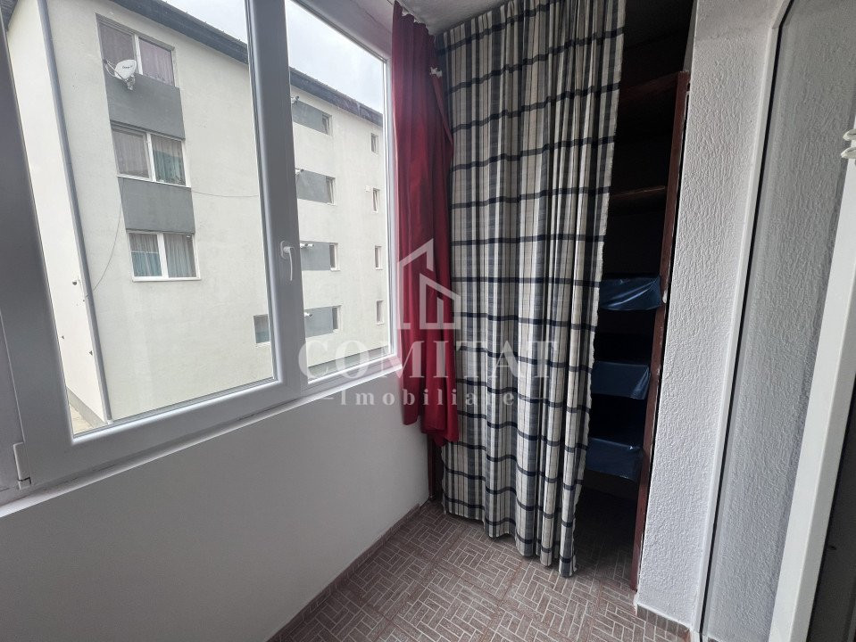 Apartament 2 camere | 53mp | etaj intermediar | zona Șesul de sus