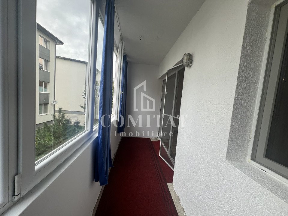 Apartament 2 camere | 53mp | etaj intermediar | zona Șesul de sus