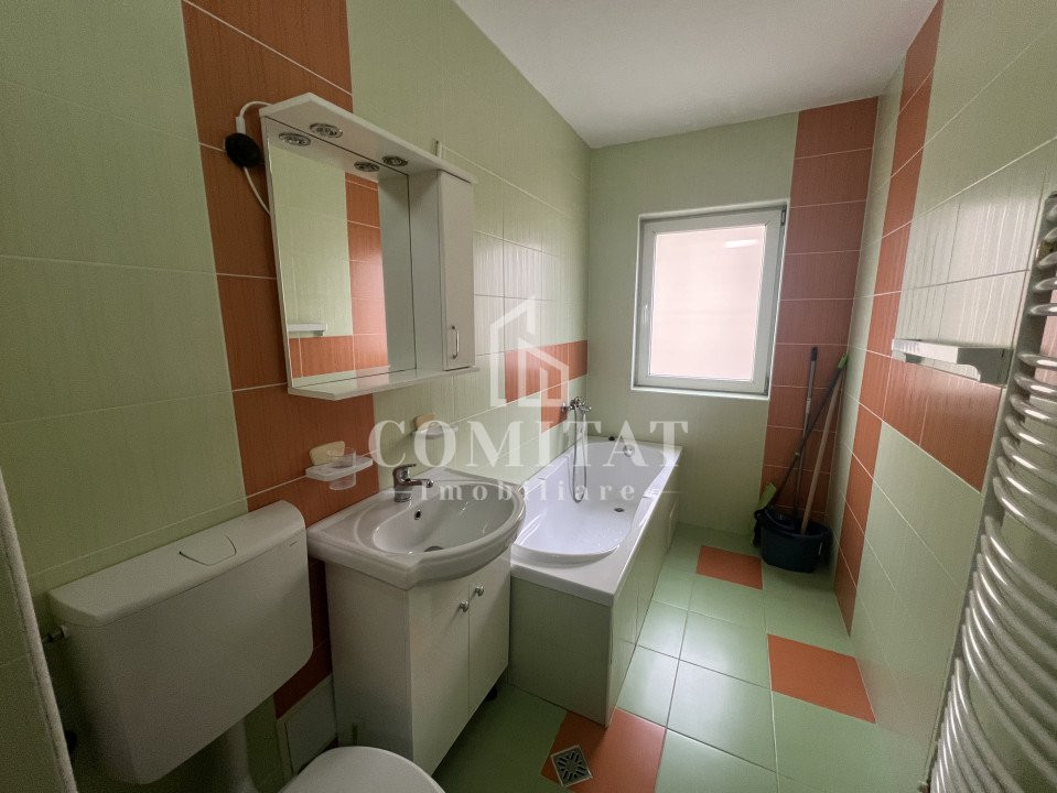 Apartament 2 camere | 53mp | etaj intermediar | zona Șesul de sus