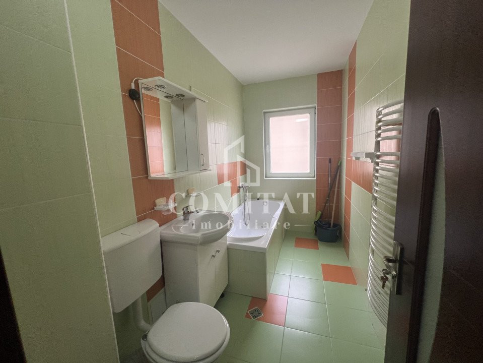 Apartament 2 camere | 53mp | etaj intermediar | zona Șesul de sus