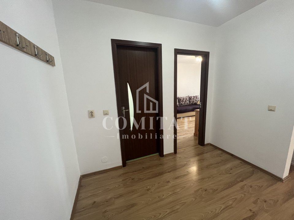 Apartament 2 camere | 53mp | etaj intermediar | zona Șesul de sus