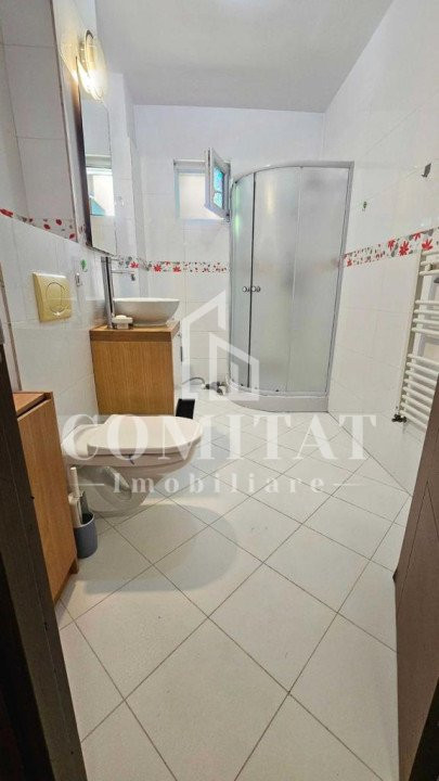 Apartament cu 1 camera | gradina 50 mp | Zona Buna Ziua