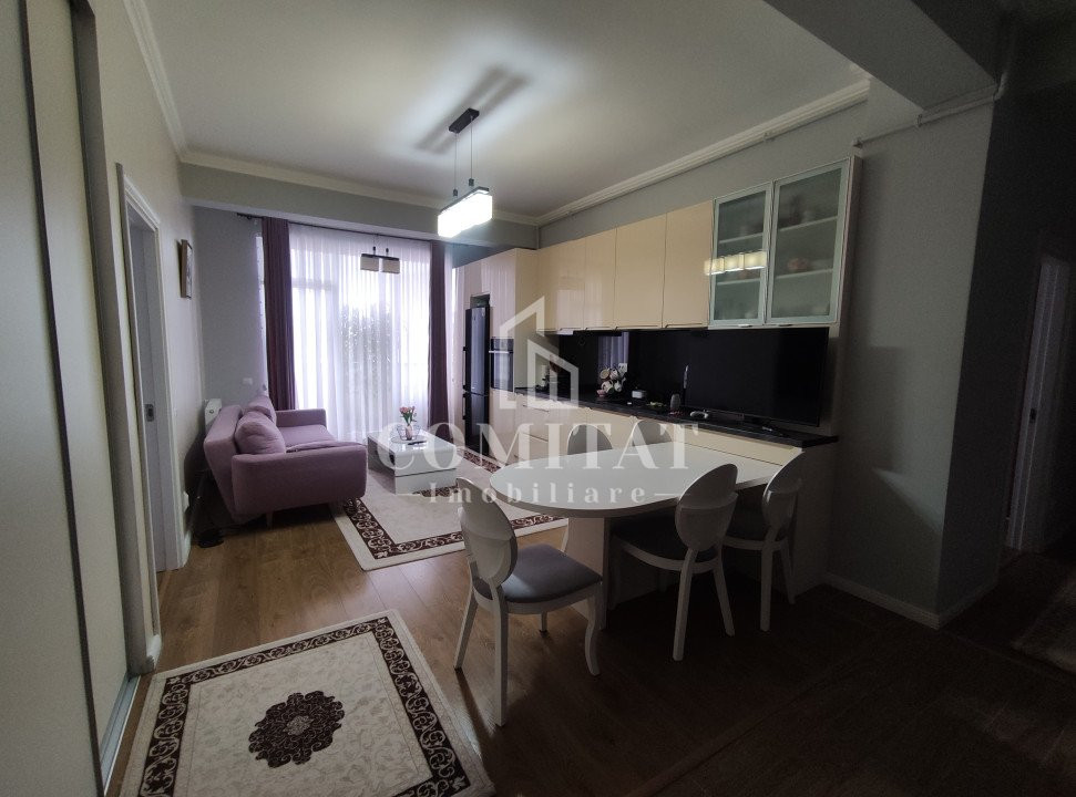 Apartament modern de vânzare | Centru