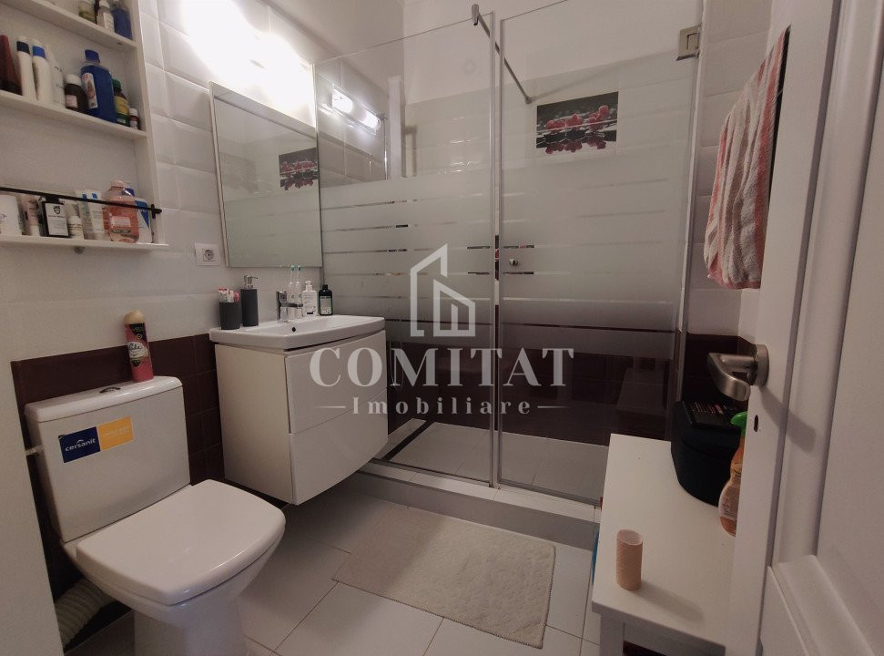 Apartament modern de vânzare | Centru