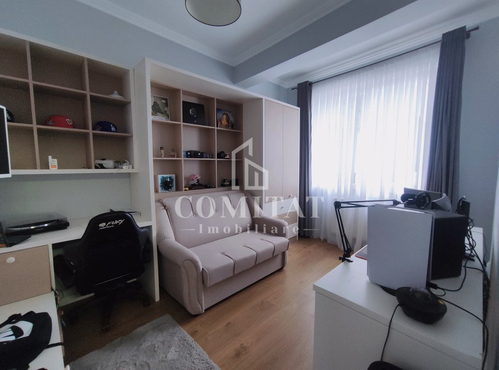 Apartament modern de vânzare | Centru