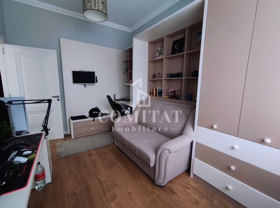 Apartament modern de vânzare | Centru