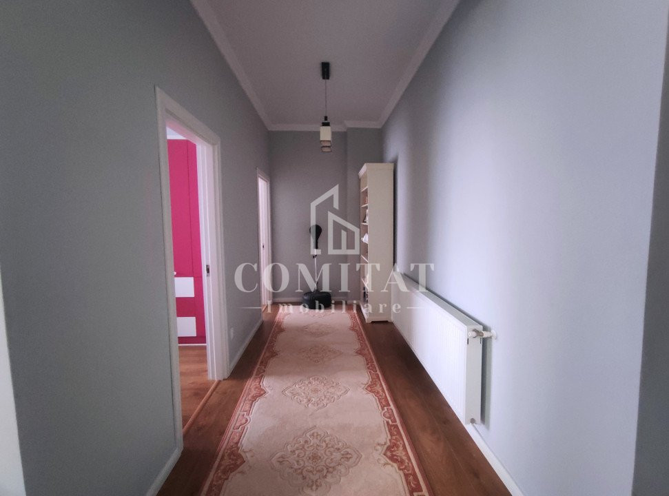 Apartament modern de vânzare | Centru