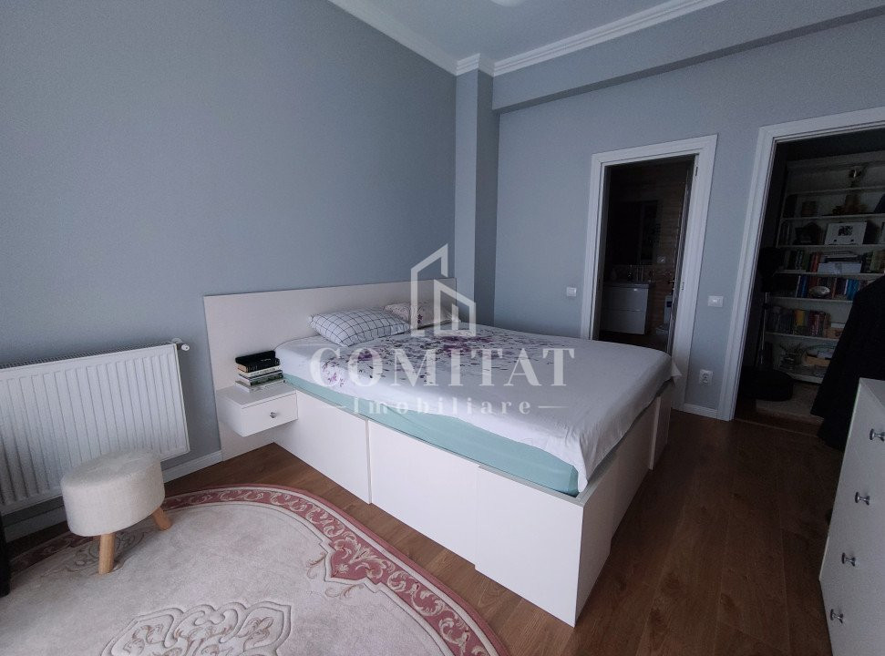 Apartament modern de vânzare | Centru