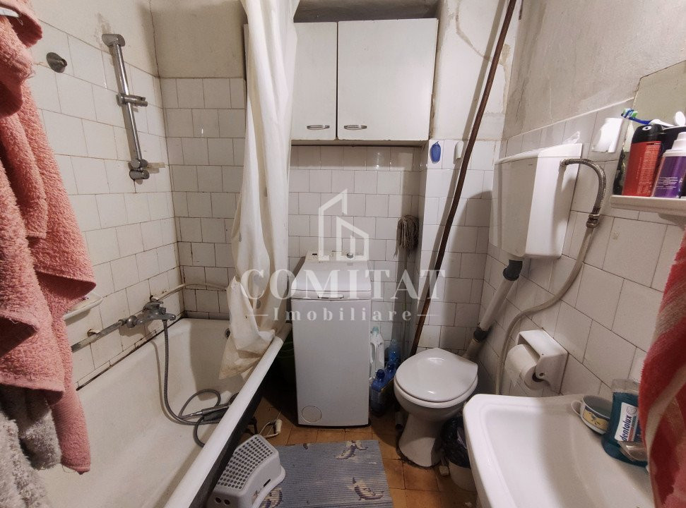 Apartament de vânzare | Clădire istorică | zona str. Republicii 