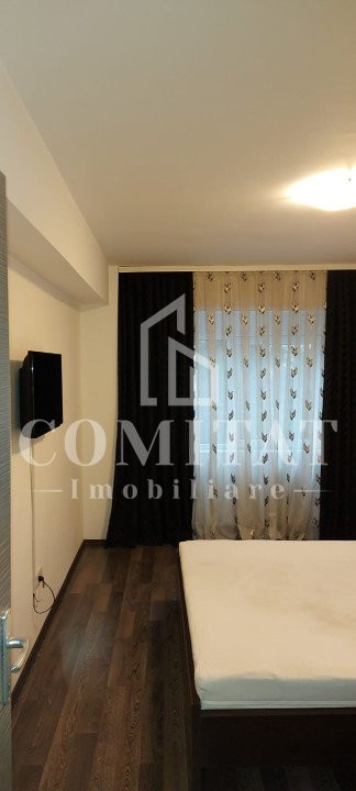 Apartament 2 camere | zona Bd. N. Titulescu 