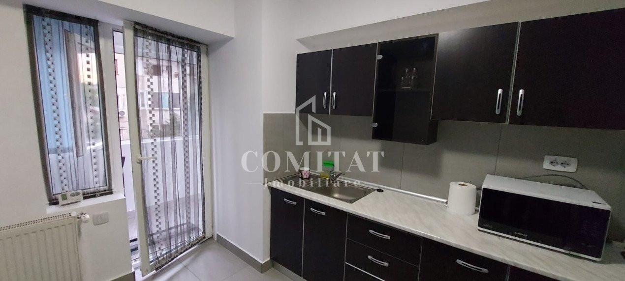 Apartament 2 camere | zona Bd. N. Titulescu 