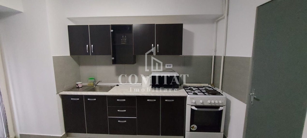 Apartament 2 camere | zona Bd. N. Titulescu 