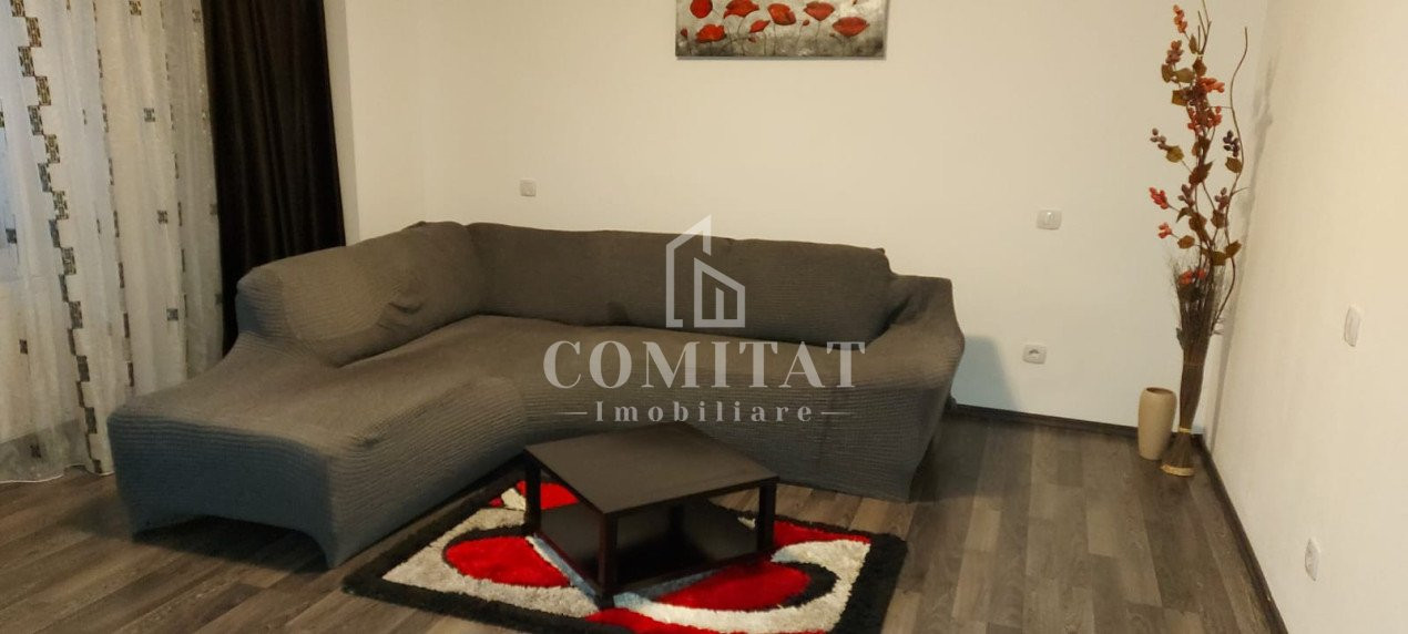 Apartament 2 camere | zona Bd. N. Titulescu 