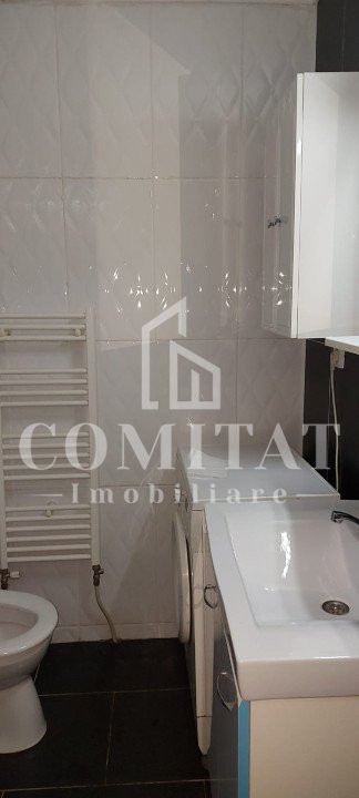 Apartament 2 camere | zona Bd. N. Titulescu 