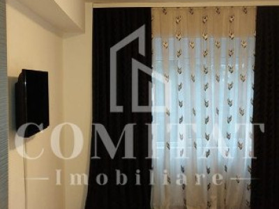 Apartament 2 camere | zona Bd. N. Titulescu 