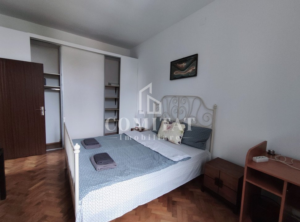 Apartament pet-friendly | Zonă centrală | Calea Moților | UMF