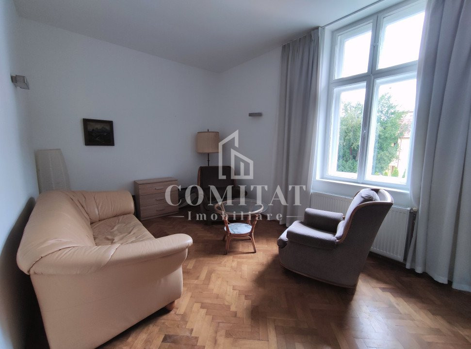 Apartament pet-friendly | Zonă centrală | Calea Moților | UMF