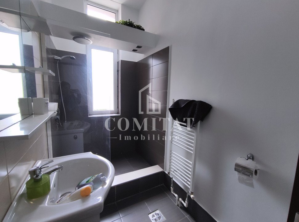 Apartament pet-friendly | Zonă centrală | Calea Moților | UMF