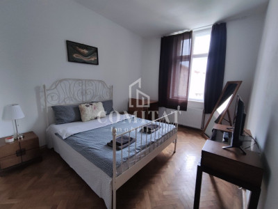 Apartament pet-friendly | Zonă centrală | Calea Moților | UMF