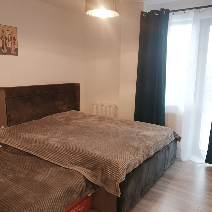 Apartament 3 camere | 42 mp terasa | Sub Cetate