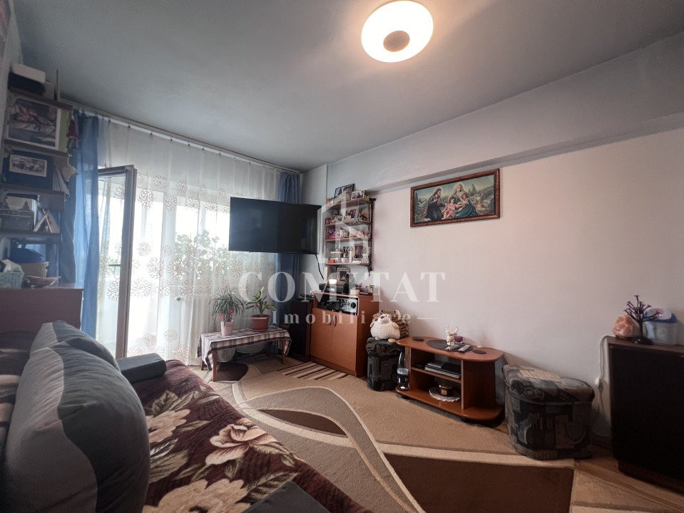 Apartament 3 camere | cartier Zorilor