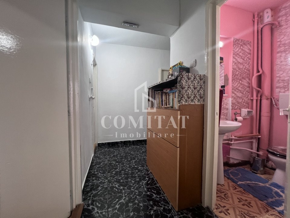 Apartament 3 camere | cartier Zorilor