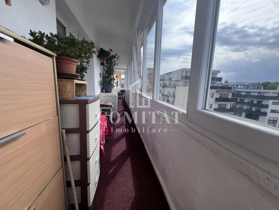 Apartament 3 camere | cartier Zorilor