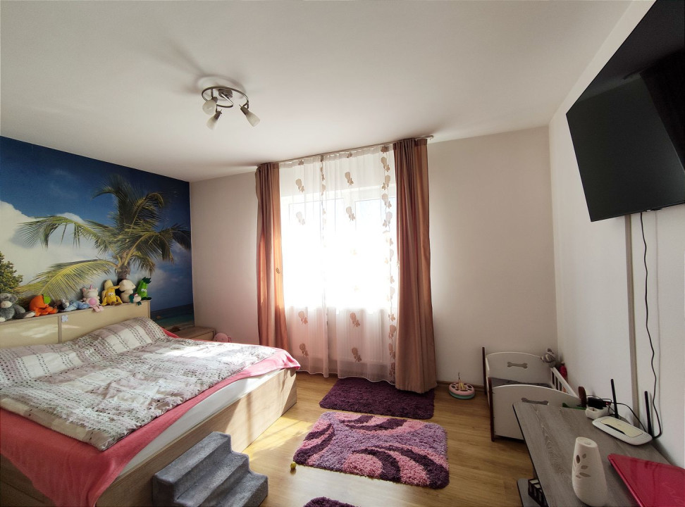 Apartament 2 camere | Etaj intermediar | Zona Eroilor