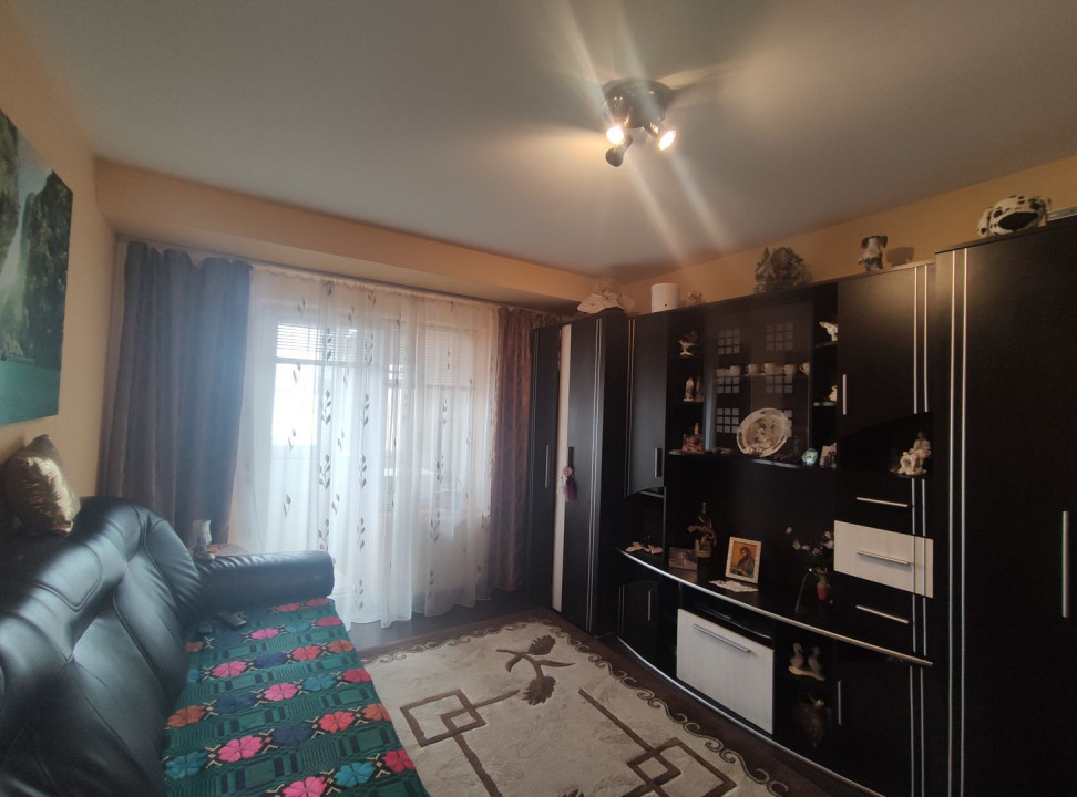 Apartament de vânzare | zona străzii Teilor