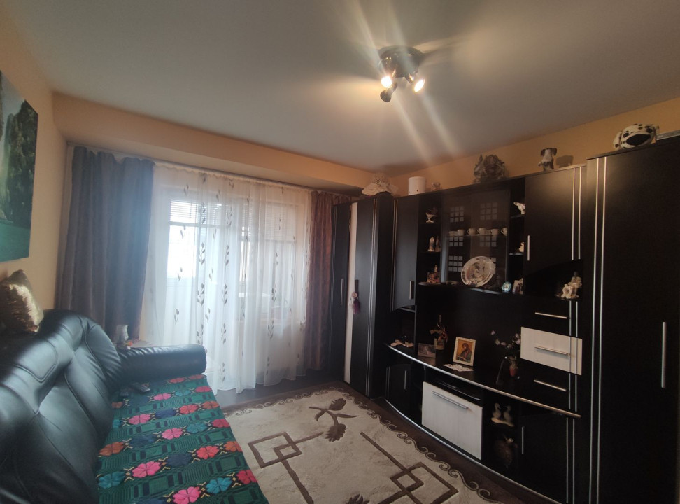 Apartament de vânzare | zona străzii Teilor